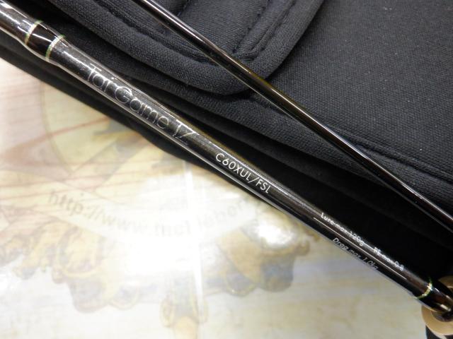 タイゲームTZ C60XUL/FSL