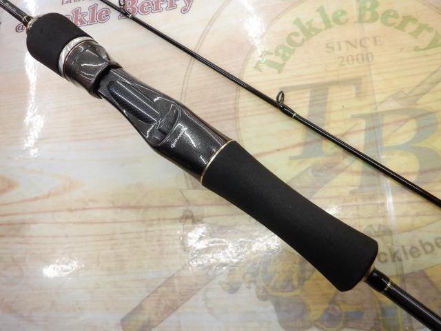 タイゲームTZ C60XUL/FSL