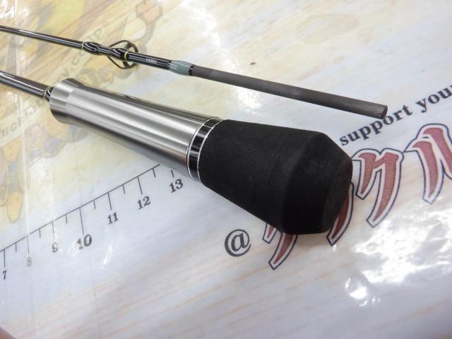 タイゲームTZ C60XUL/FSL