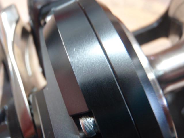 オシアジガーFC 1500HG