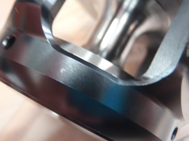 オシアジガーFC 1500HG