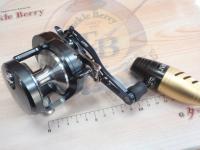 オシアジガーFC 1500HG