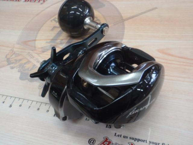 17グラップラー 300HG｜＠ベリーネット 日本最大新品中古釣具WEBショップ