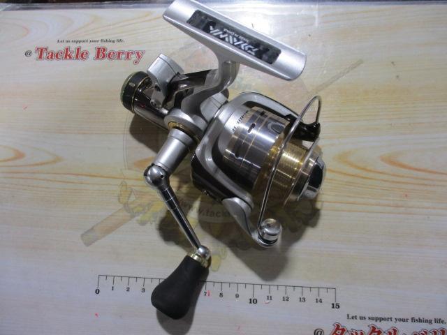 アオリトライアル 3000BR