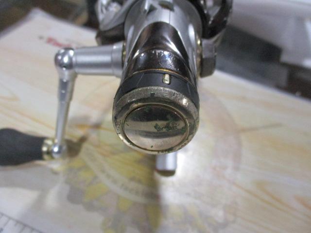 アオリトライアル 3000BR