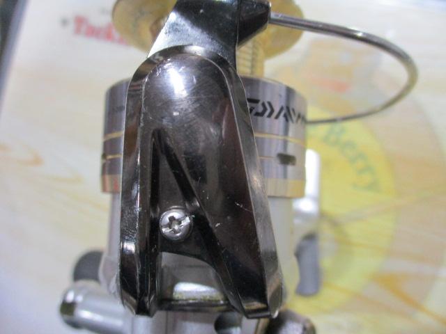 アオリトライアル 3000BR