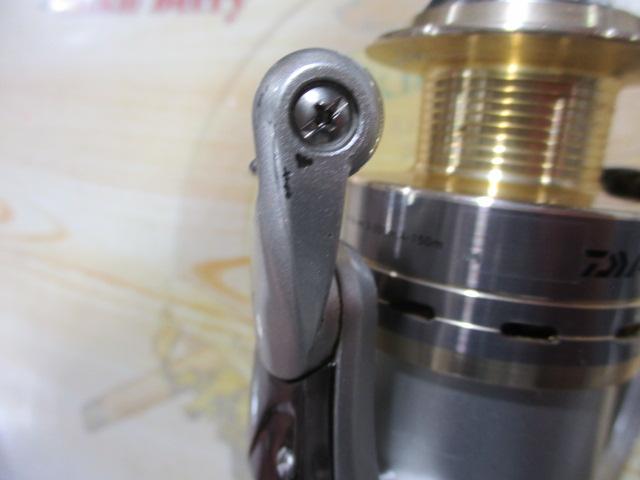 アオリトライアル 3000BR