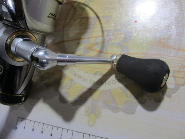 アオリトライアル 3000BR