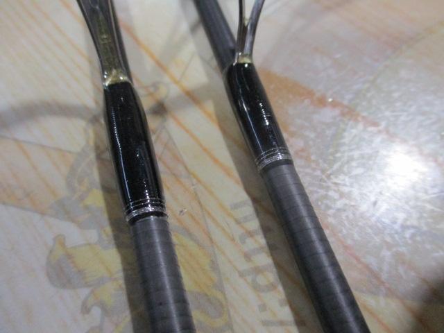 19トラウトライズ 63SUL