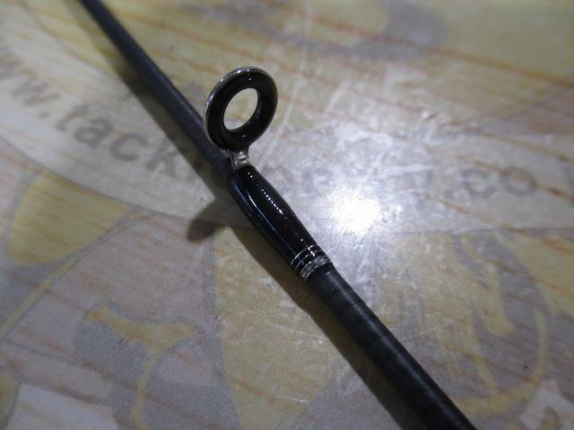 19トラウトライズ 63SUL