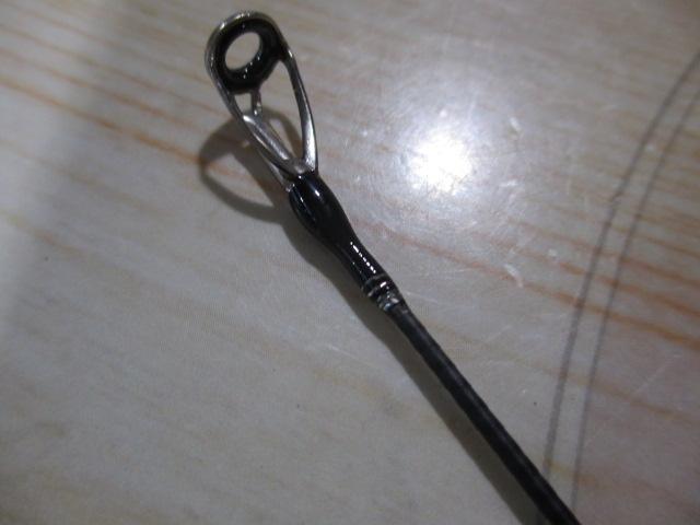 19トラウトライズ 63SUL