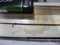 19トラウトライズ 63SUL