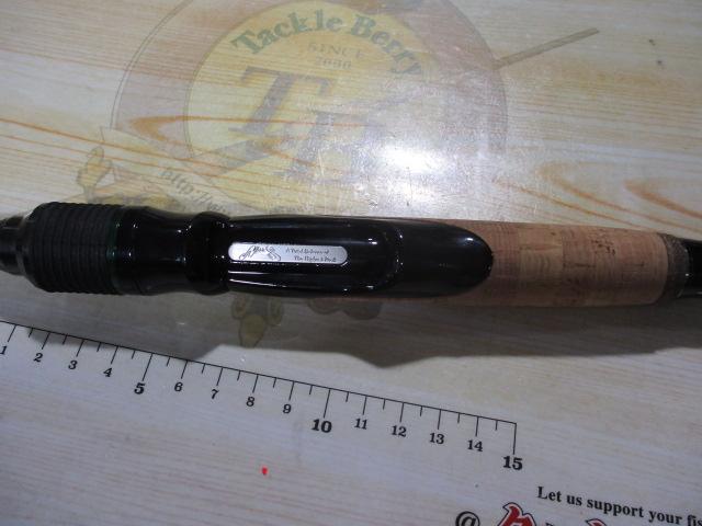 ロードランナーヴォイスジャングル 680JMHS ジャングルスピン