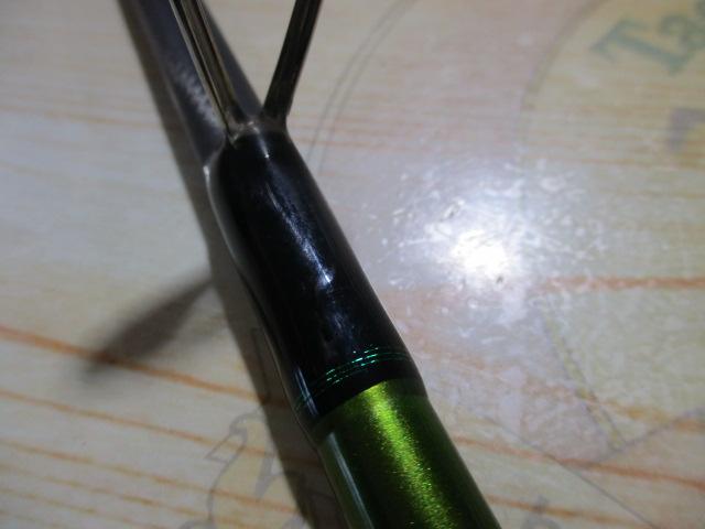 ロードランナーヴォイスジャングル 680JMHS ジャングルスピン