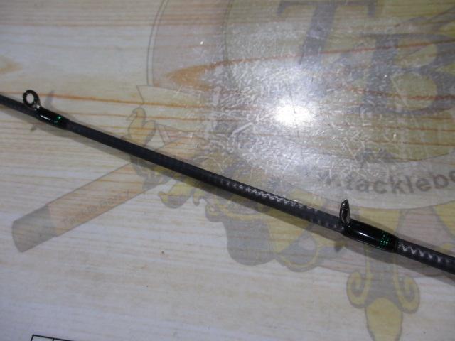 ロードランナーヴォイスジャングル 680JMHS ジャングルスピン