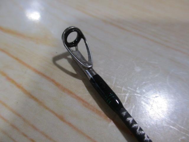 ロードランナーヴォイスジャングル 680JMHS ジャングルスピン