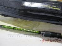 ロードランナーヴォイスジャングル 680JMHS ジャングルスピン