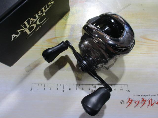 21アンタレスDC XG RH