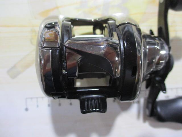 21アンタレスDC XG RH