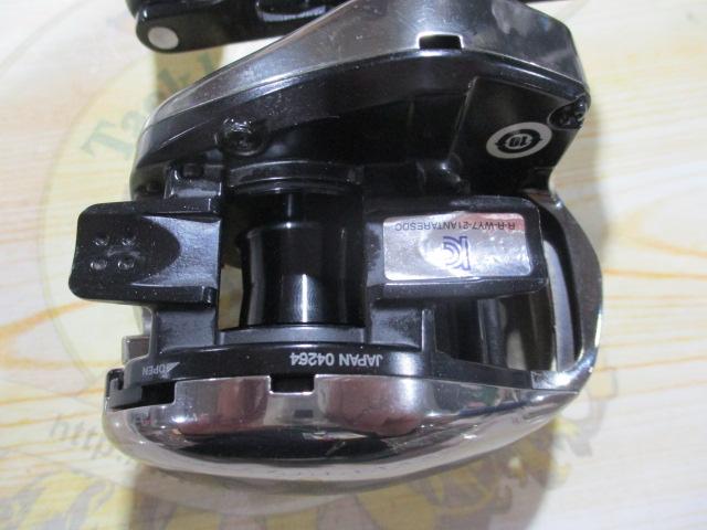 21アンタレスDC XG RH