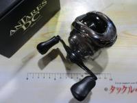 21アンタレスDC XG RH