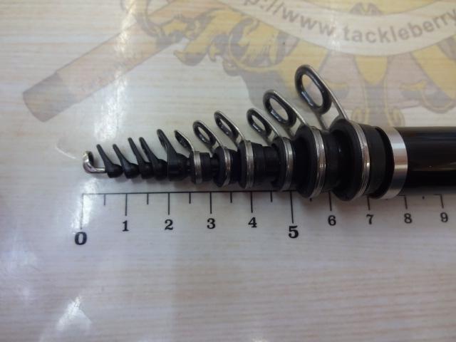 マスターチューン磯 1.5-530