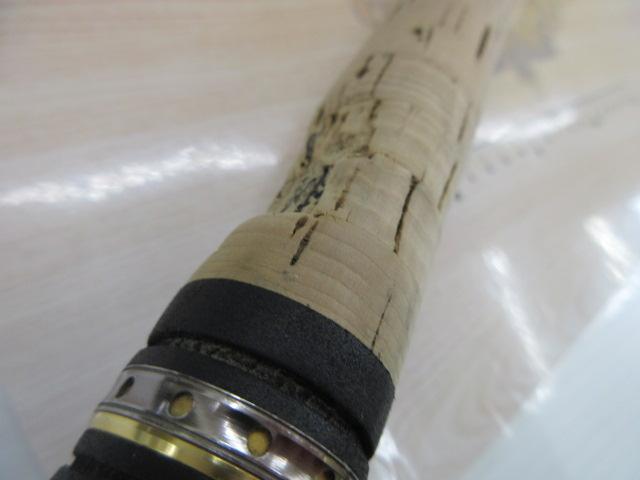 タイドマーク アルテサーノ キャステイシア TMACS-100/10