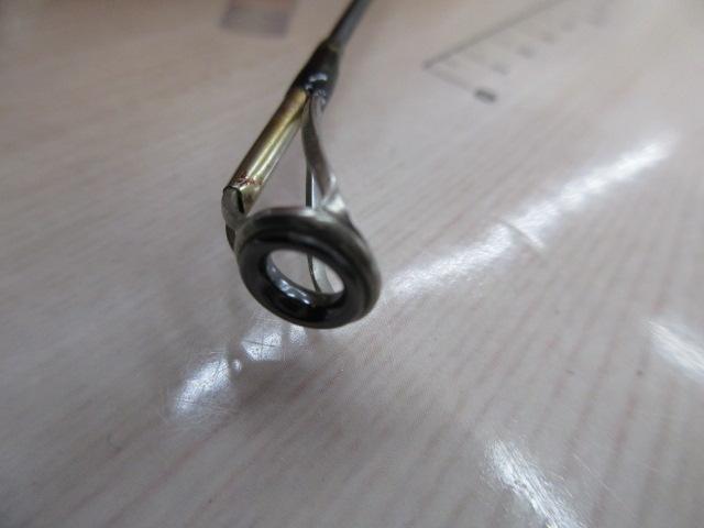 タイドマーク アルテサーノ キャステイシア TMACS-100/10