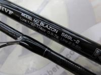 ブレイゾン S69L-2