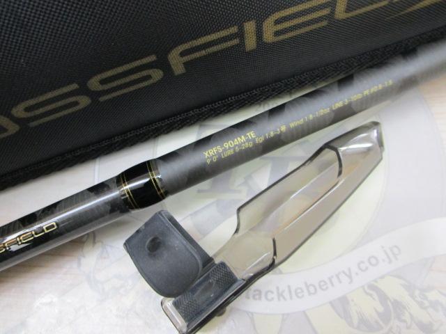 クロスフィールド XRFS-904M-TE