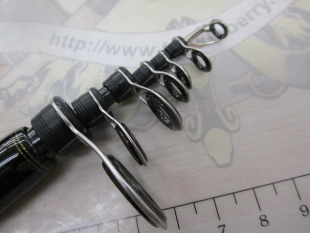 クロスフィールド XRFS-904M-TE