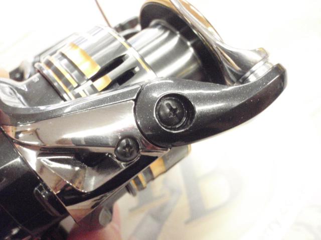 23BB-Xデスピナ C3000D TYPE-G