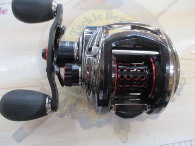 レボ エリートIB7-L (クロームボディ)｜＠ベリーネット 日本最大新品