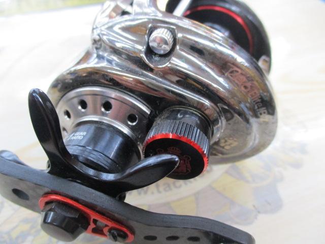 レボ エリートIB7-L (クロームボディ)｜＠ベリーネット 日本最大新品