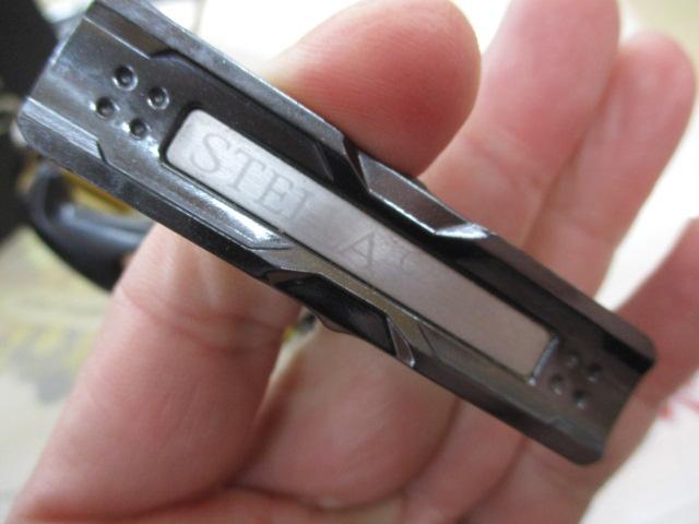 14ステラ C2500HGS