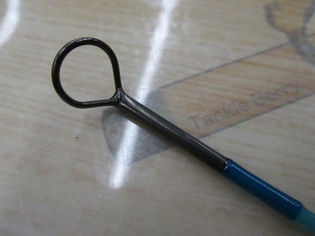 ブルーウェーブグラス8wt8'0"4pc8804