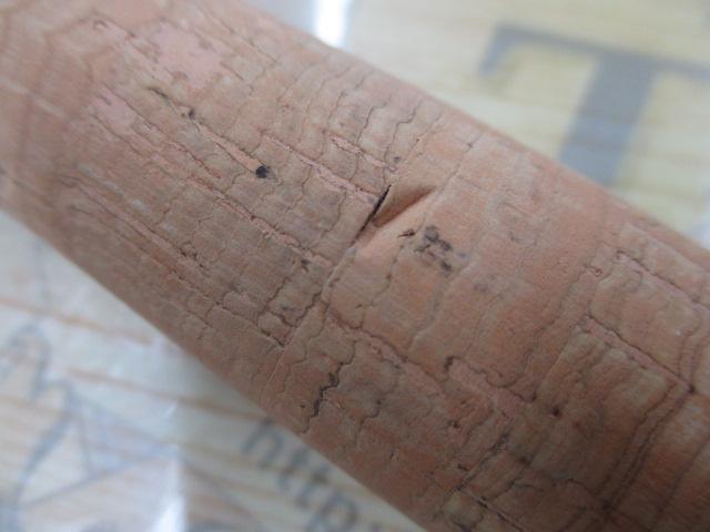 ブルーウェーブグラス8wt8'0"4pc8804