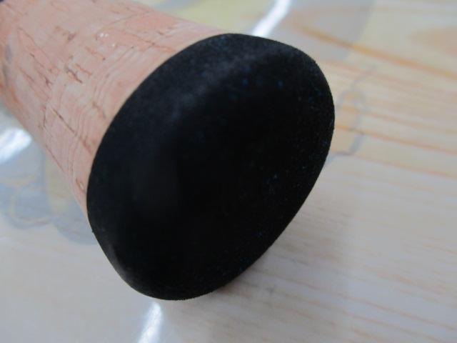 ブルーウェーブグラス8wt8'0"4pc8804