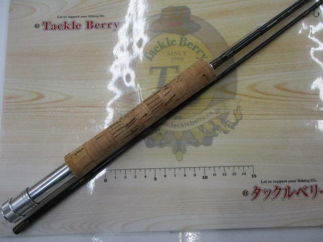 ケンサワダAR マエストロ 8'7"#6-7 赤文字