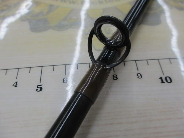 ケンサワダAR マエストロ 8'7"#6-7 赤文字