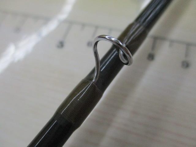 ケンサワダAR マエストロ 8'7"#6-7 赤文字