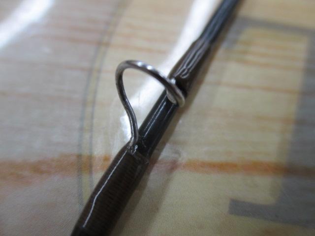 ケンサワダAR マエストロ 8'7"#6-7 赤文字