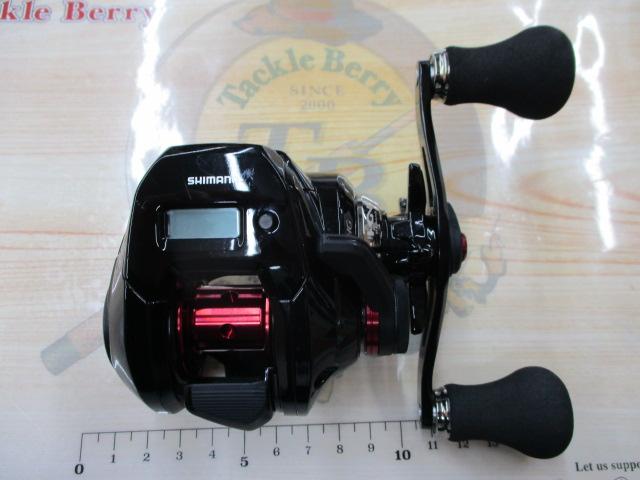 19炎月CT 150HG｜＠ベリーネット 日本最大新品中古釣具WEBショップ