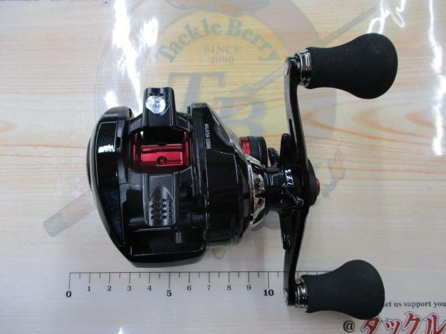 19炎月CT 150HG｜＠ベリーネット 日本最大新品中古釣具WEBショップ