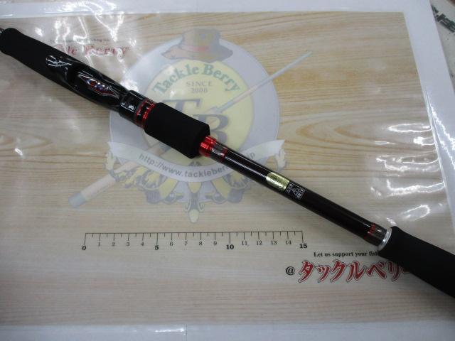 セフィアSS R S806MH