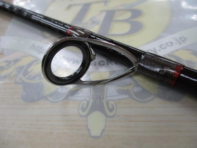 セフィアSS R S806MH