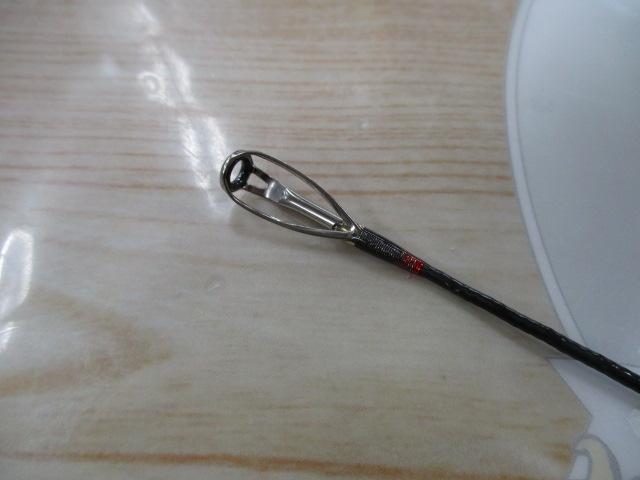 セフィアSS R S806MH