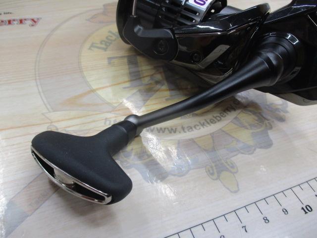 24エクスセンスBB C3000MHG