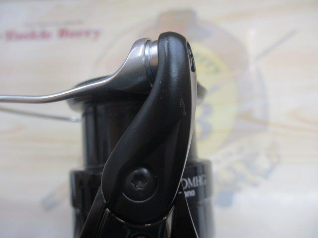 24エクスセンスBB C3000MHG