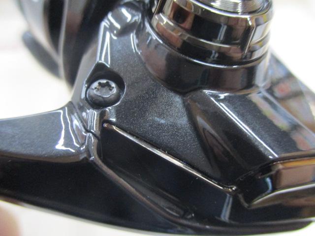 24エクスセンスBB C3000MHG